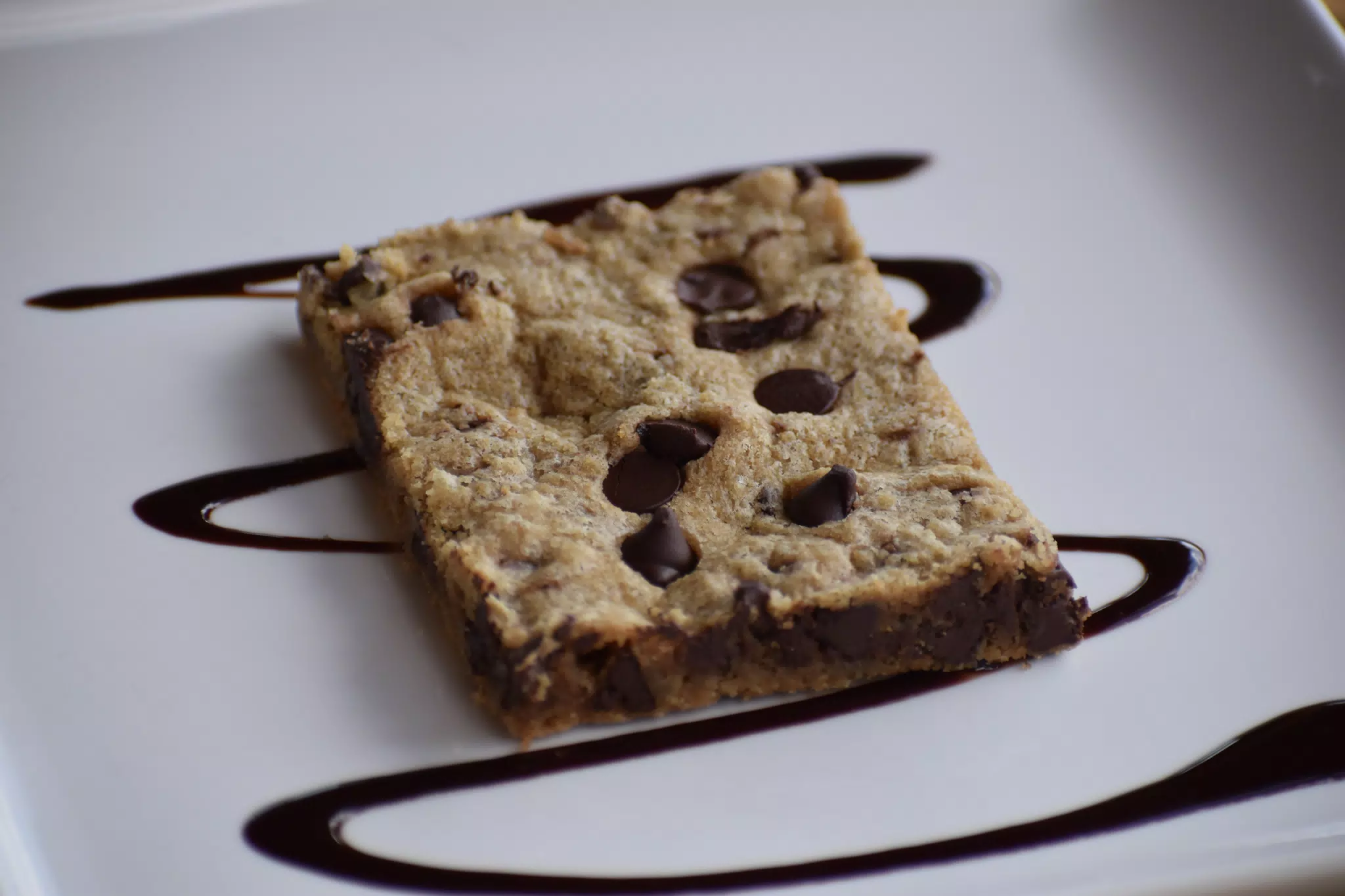 Desserts by Dulce Dominica from the Simple Beach Lodge