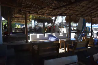 Simple Bar Progress
