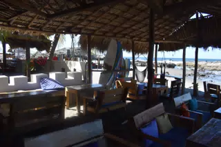 Simple Bar Progress