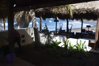 Simple Bar Progress
