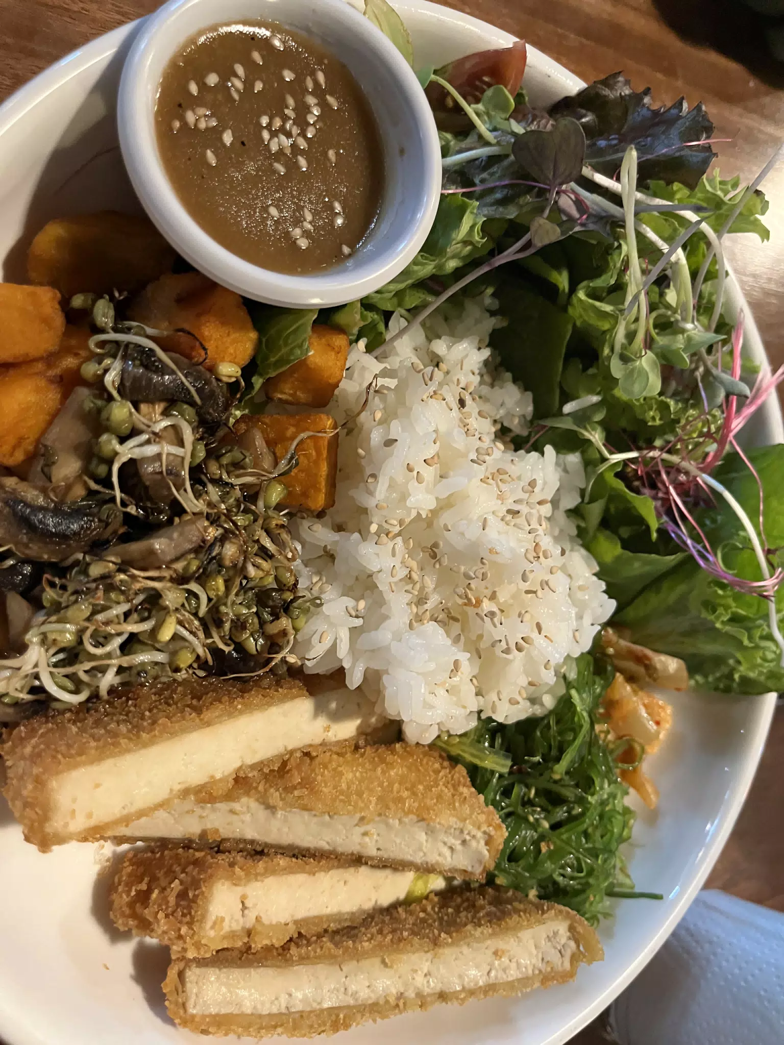 Bowl at Nimu