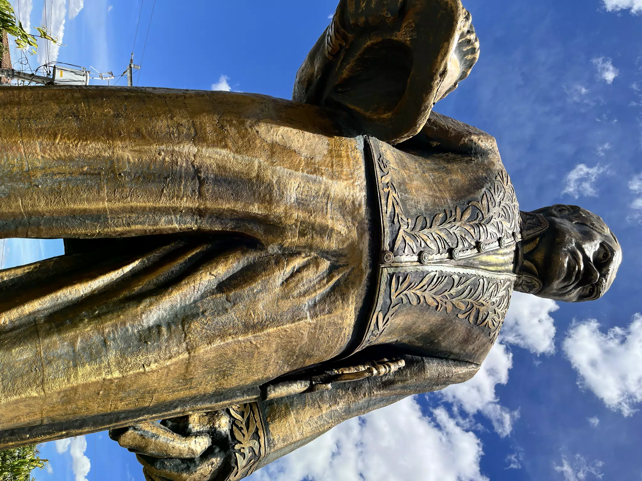 Ruben Dario