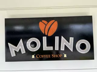 Molino Sign