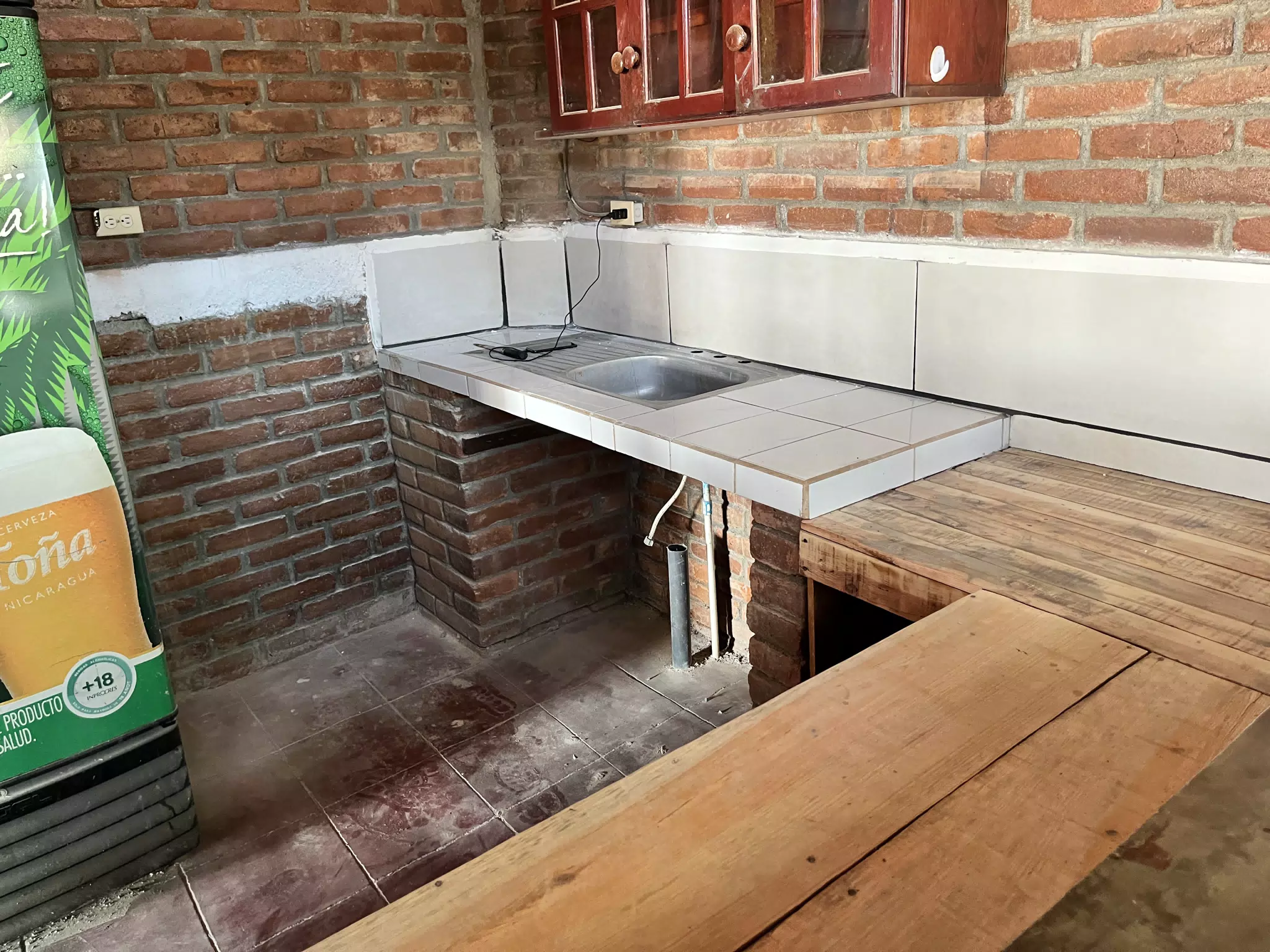 Simple Bar Progress