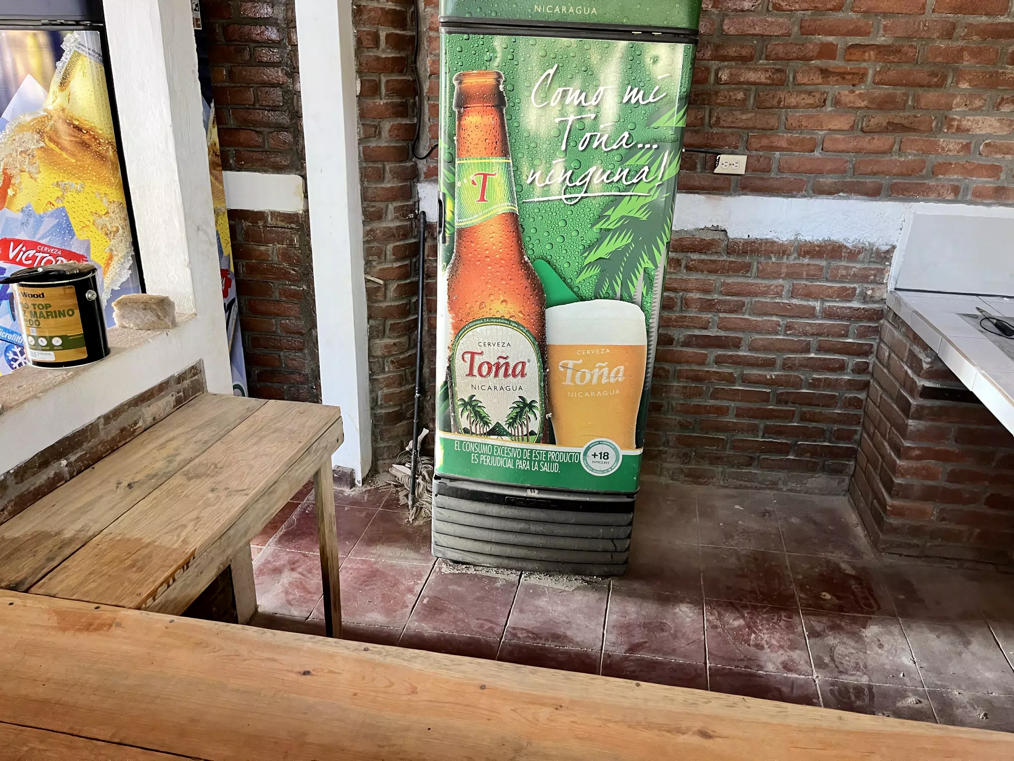 Simple Bar Progress