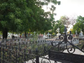 Photowalk in Barrio Guadalupe Leon Nicaragua