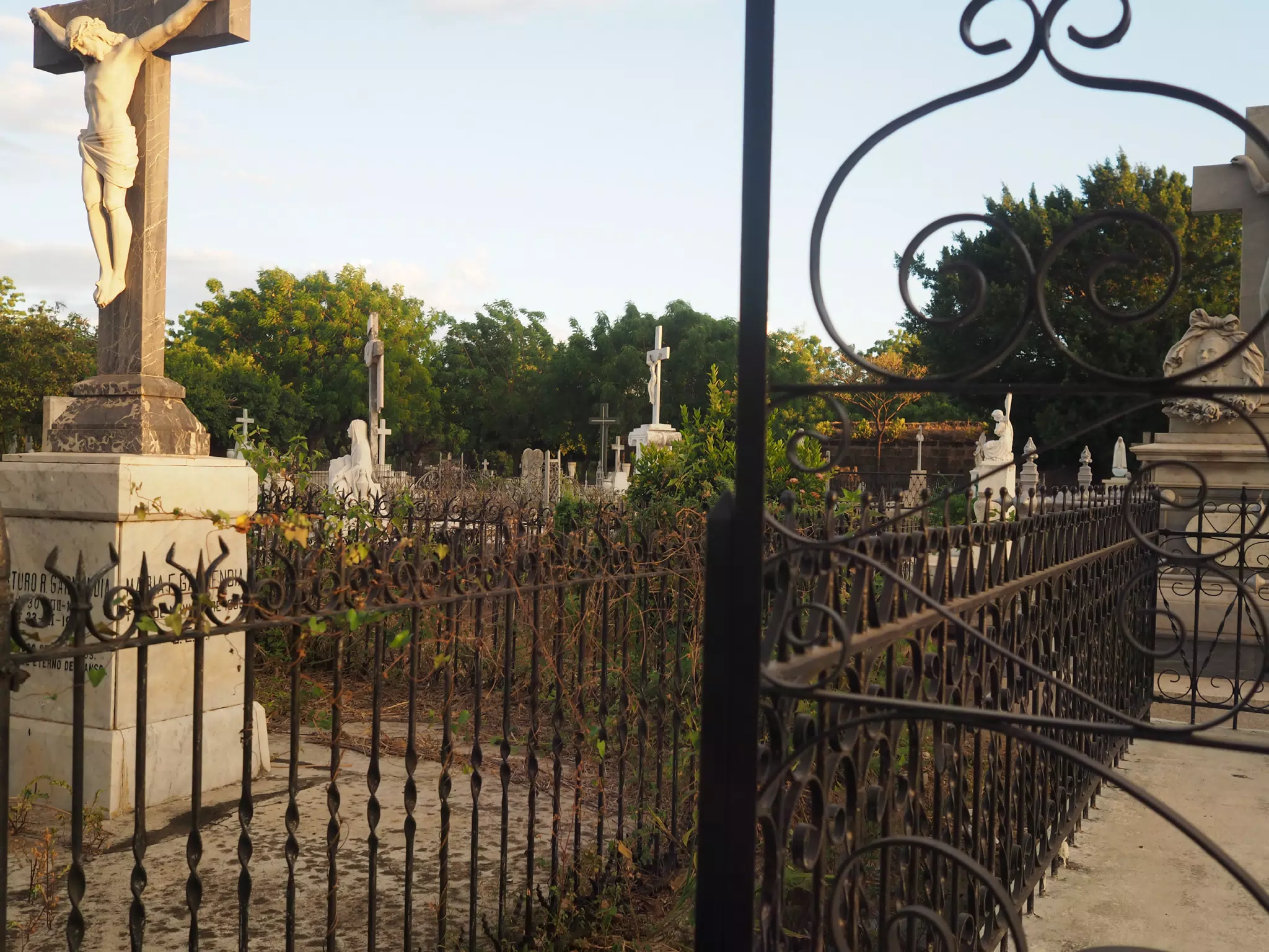Photowalk in Barrio Guadalupe Leon Nicaragua