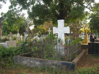 Photowalk in Barrio Guadalupe Leon Nicaragua