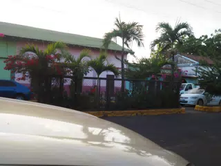 Photowalk in Barrio Guadalupe Leon Nicaragua