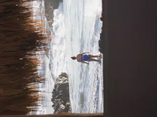 Surf Competition After Party at Simple Bar at the Simple Beach Lodge