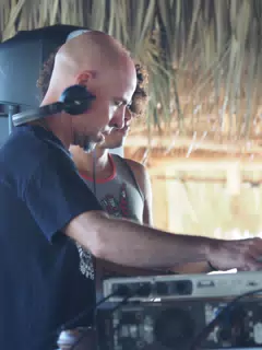 Surf Competition After Party at Simple Bar at the Simple Beach Lodge