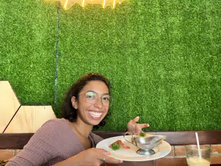 Martina's Breakfast