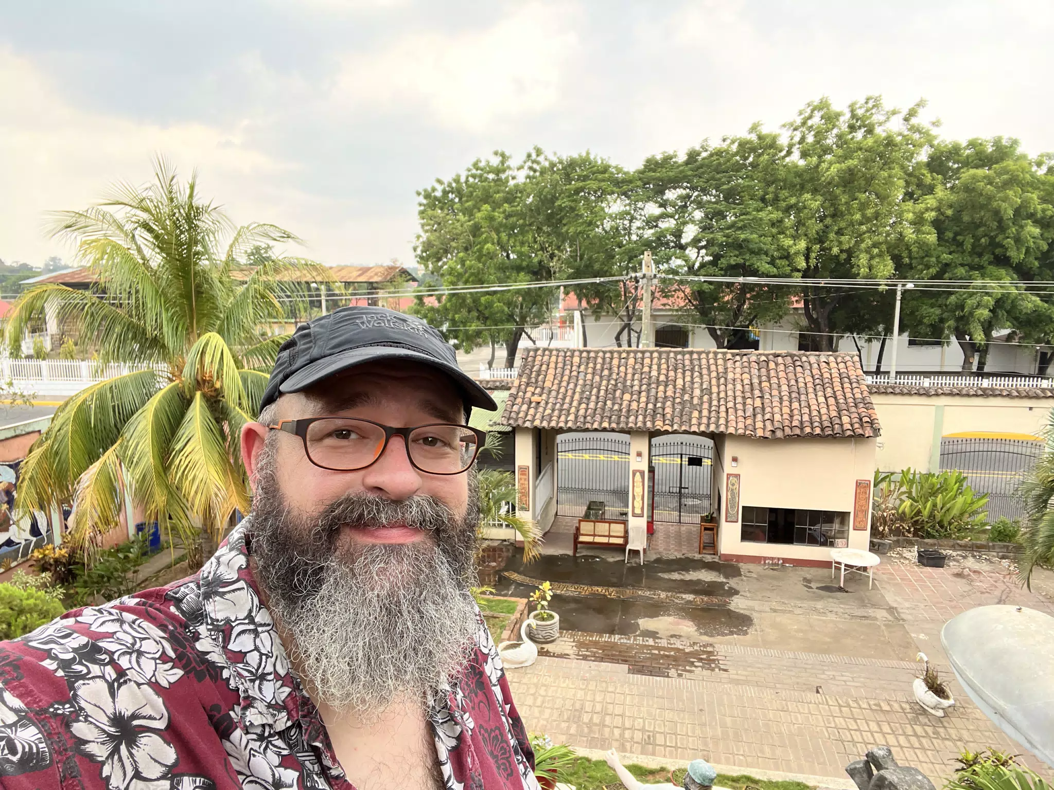 Museum of Myths and Legends, León Nicaragua