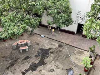Museum of Myths and Legends, León Nicaragua