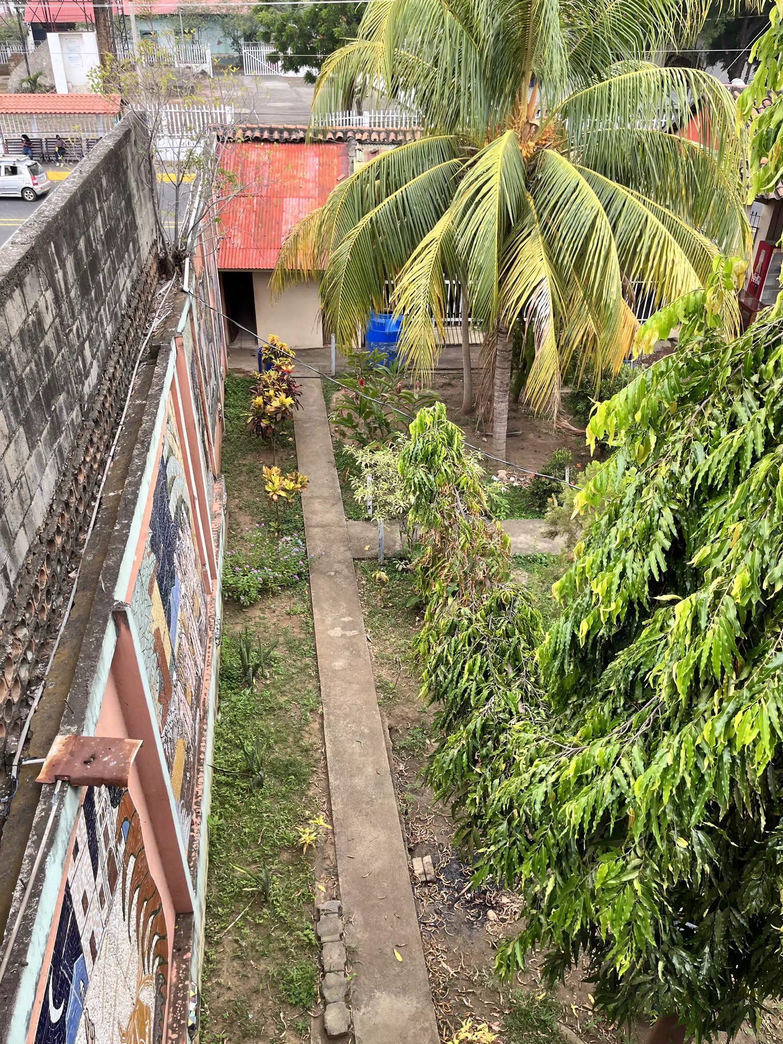 Museum of Myths and Legends, León Nicaragua