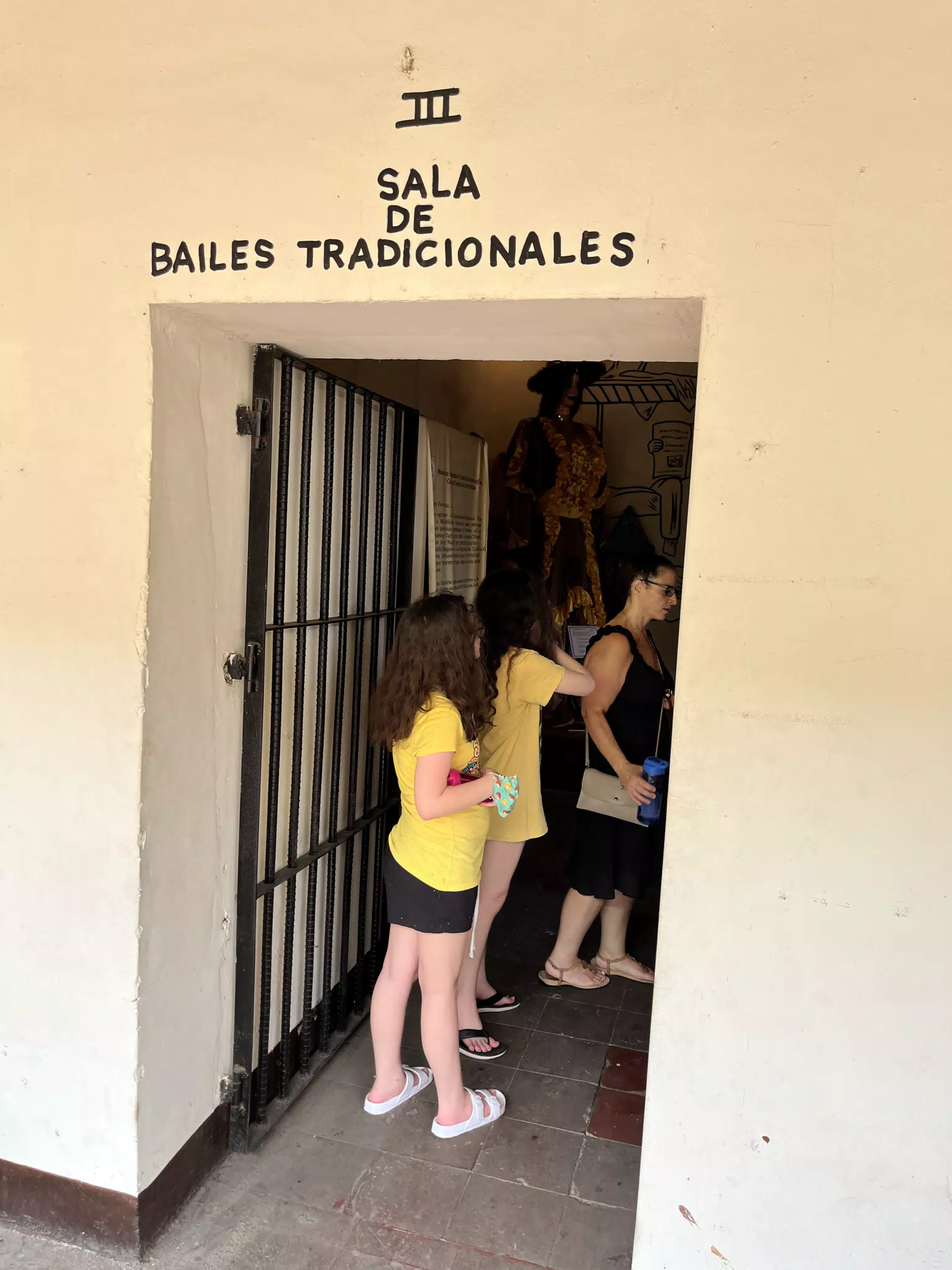 Museum of Myths and Legends, León Nicaragua