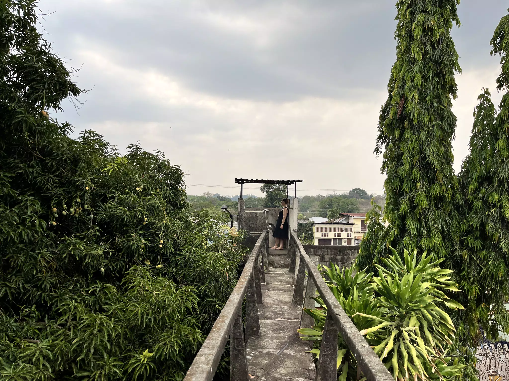 Museum of Myths and Legends, León Nicaragua