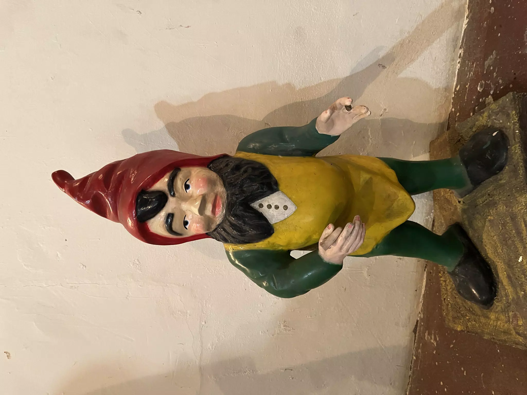 Museum of Myths and Legends, León Nicaragua