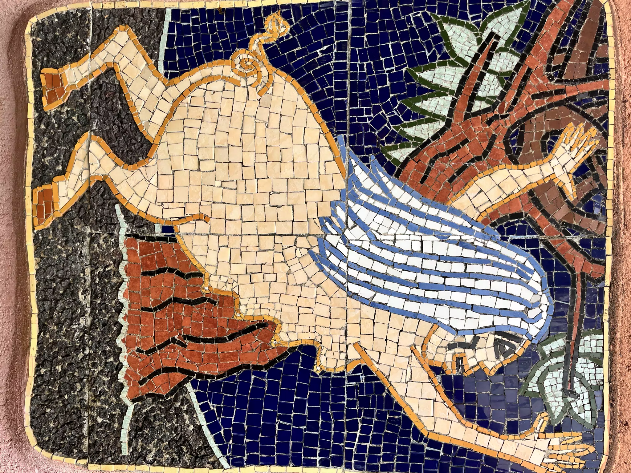Museum of Myths and Legends, León Nicaragua