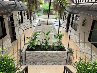 Hotel del Rio, Liberia, Costa Rica