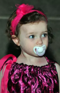 Liesl Lee on Halloween