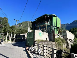 San Marcos la Laguna