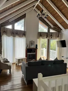 Guatemala AirBnB Farmhouse in Tecpan