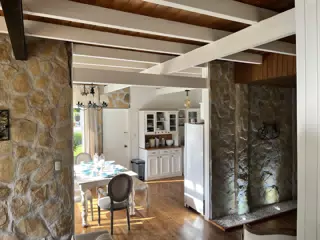 The Farmhouse in Guatemala