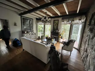 AirBnB Farmhouse in Tecpan Guatemala