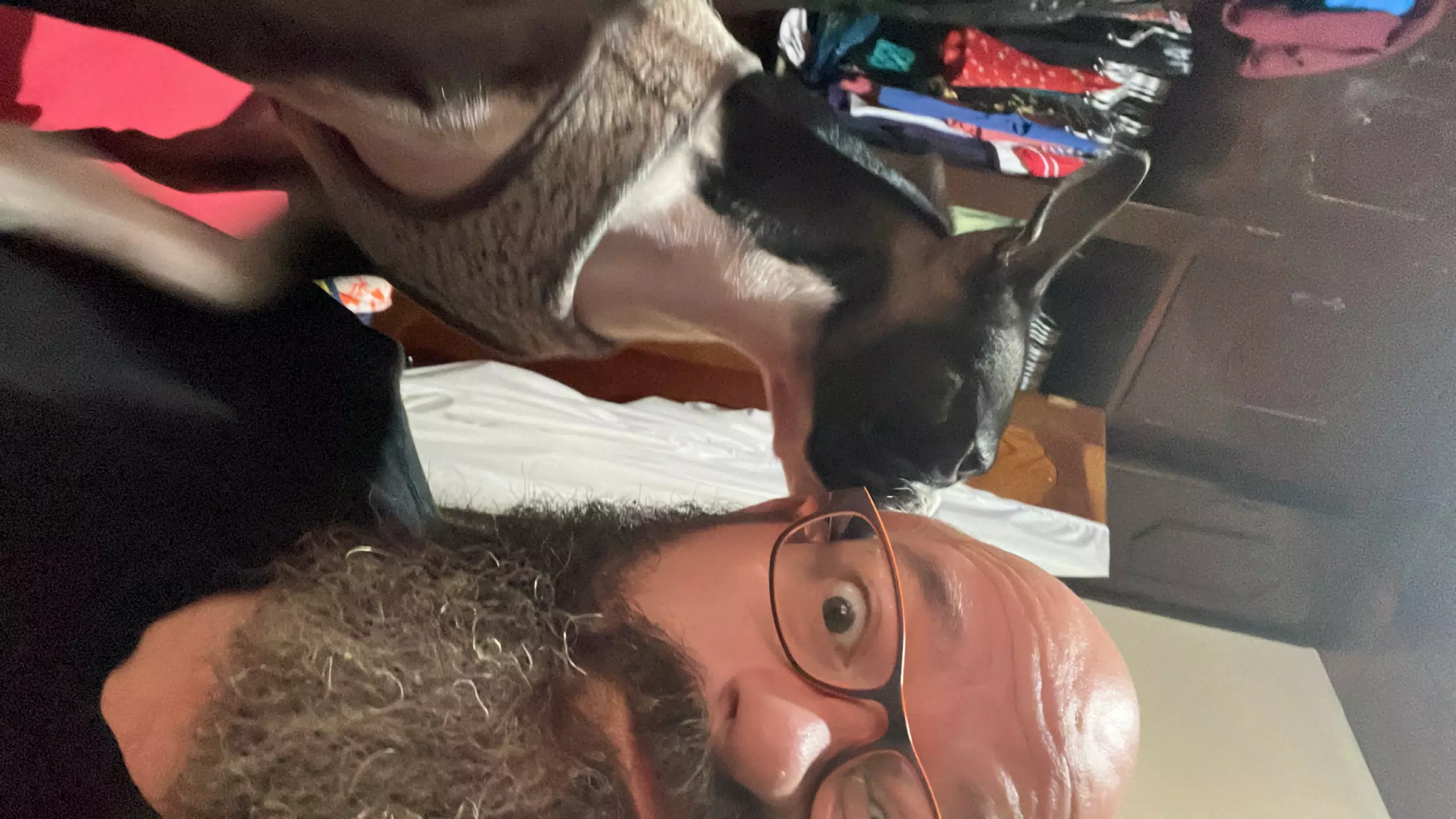 Boston Kisses