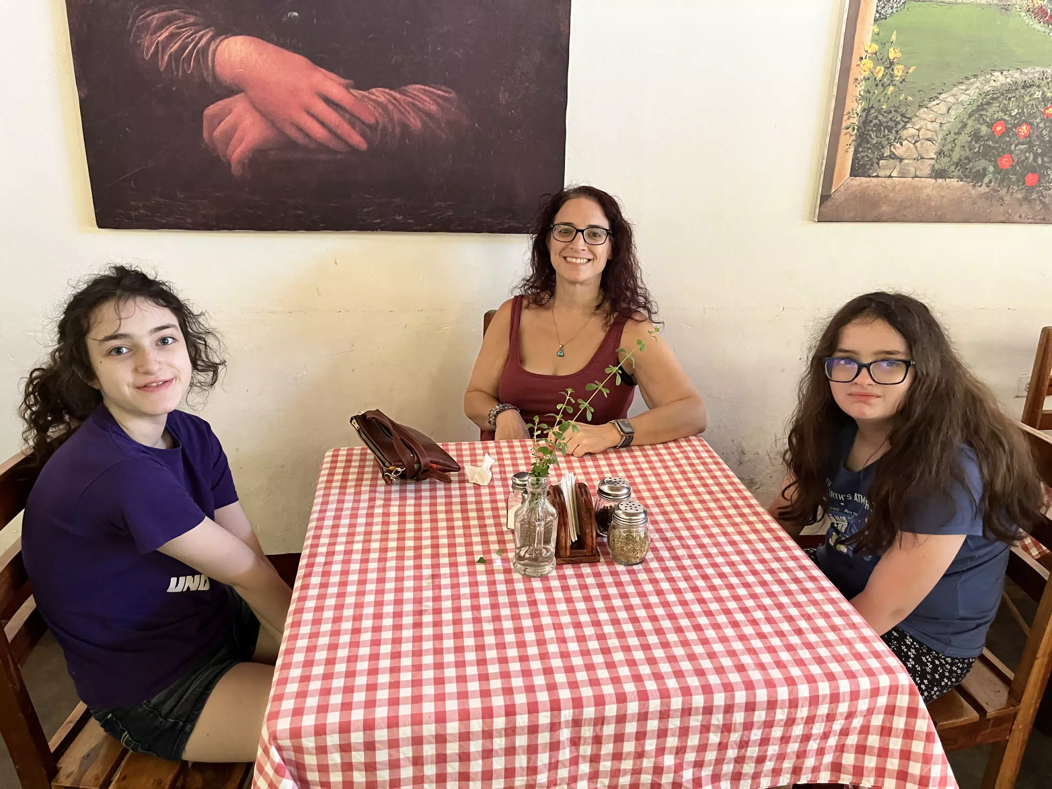 Restaurante La Vita è Bella, Matagalpa, Nicaragua