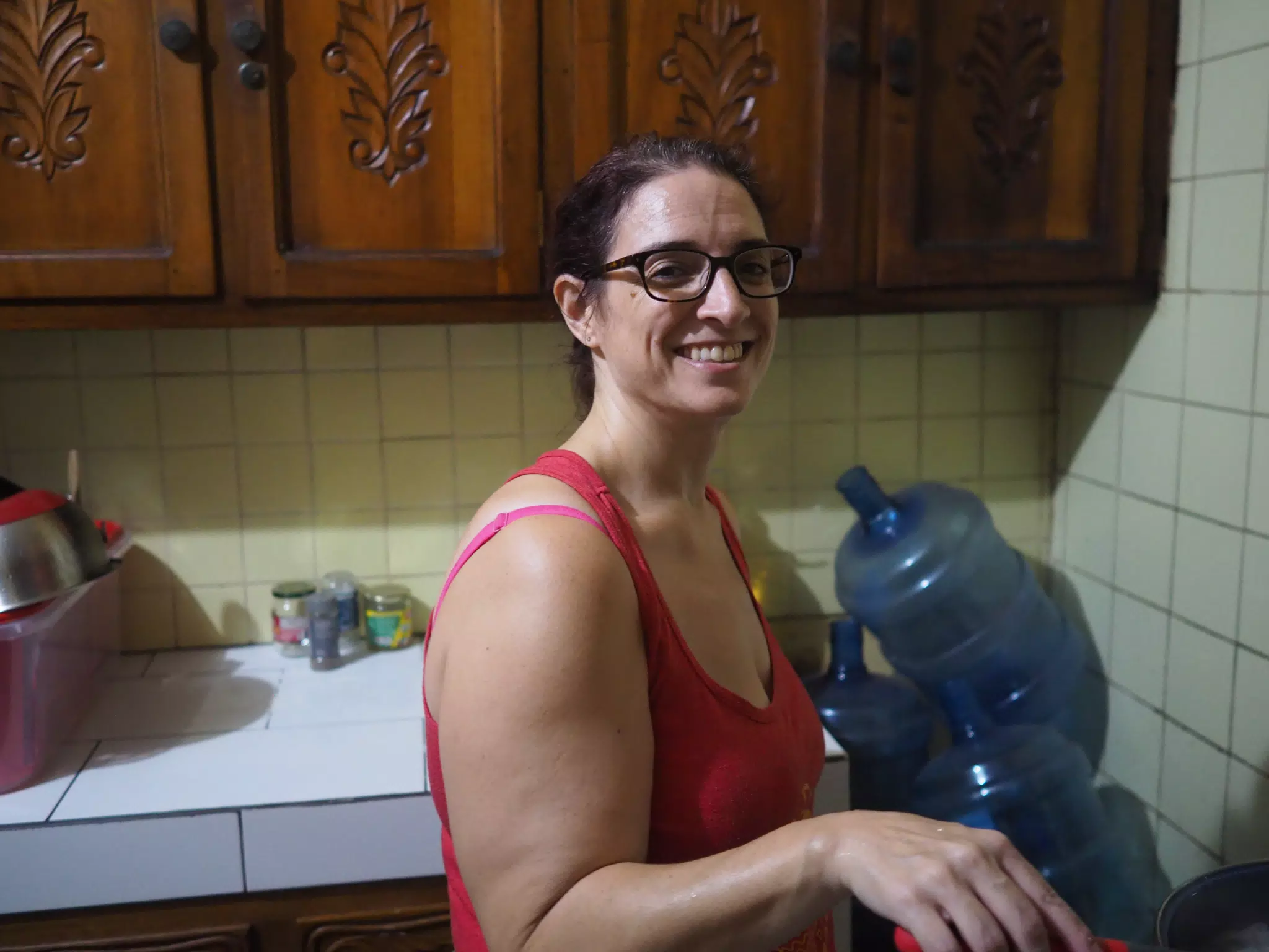 Dominica Cooking