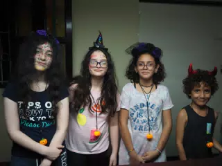 Halloween 2022