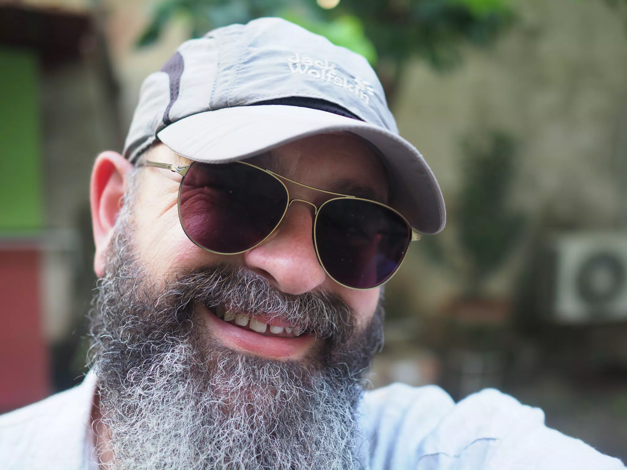 Scott Selfie Sunglasses