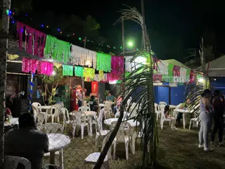 Sutiava Myths and Legends Festival Nicaragua