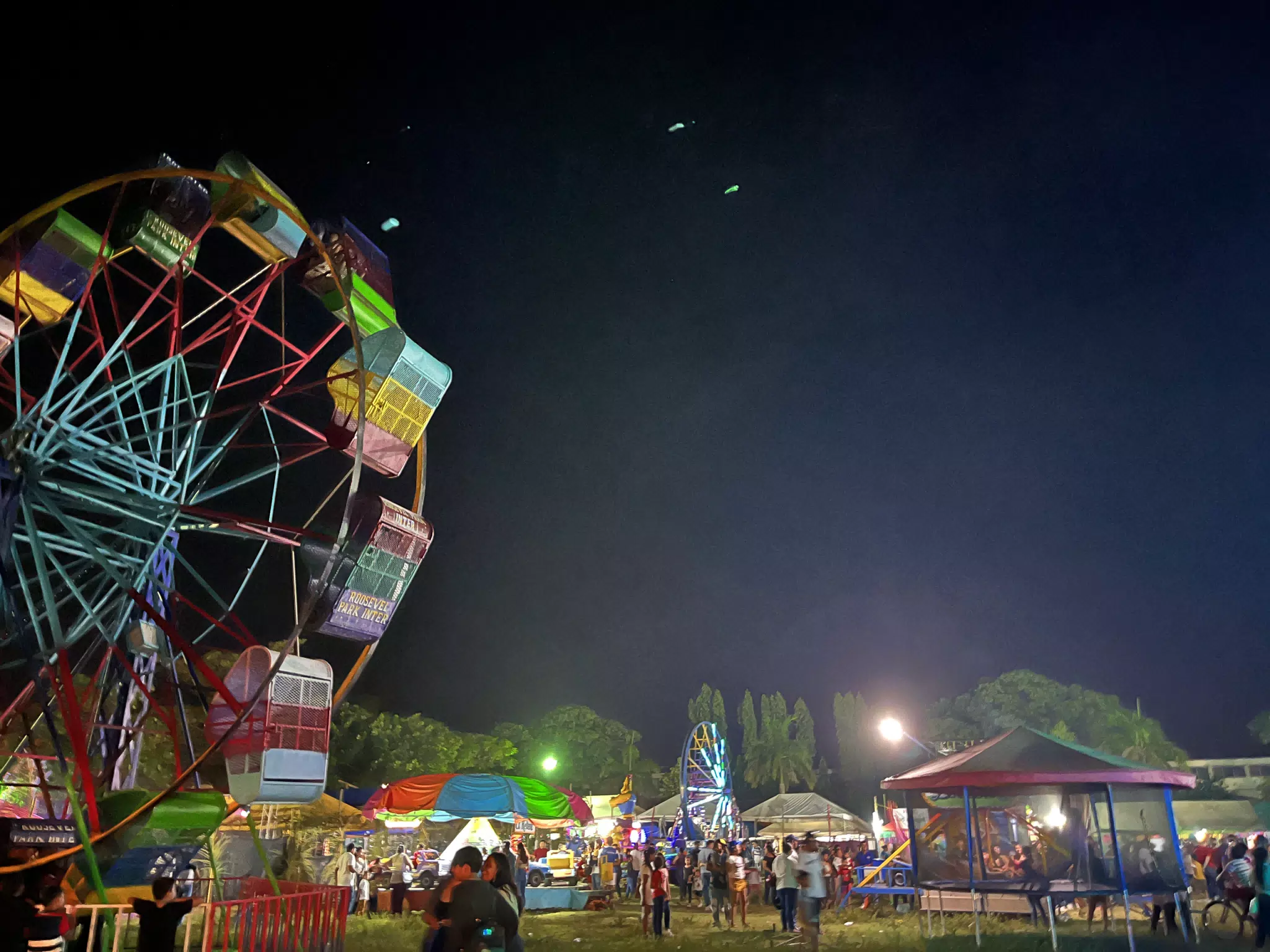 Sutiava Myths and Legends Festival Nicaragua