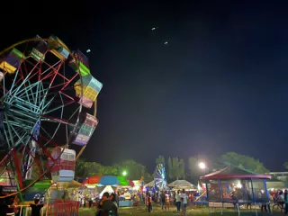 Sutiava Myths and Legends Festival Nicaragua