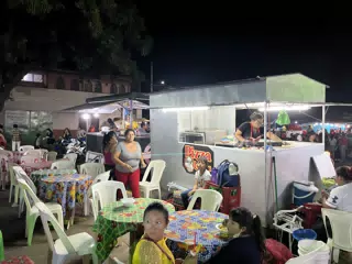 Sutiava Myths and Legends Festival Nicaragua
