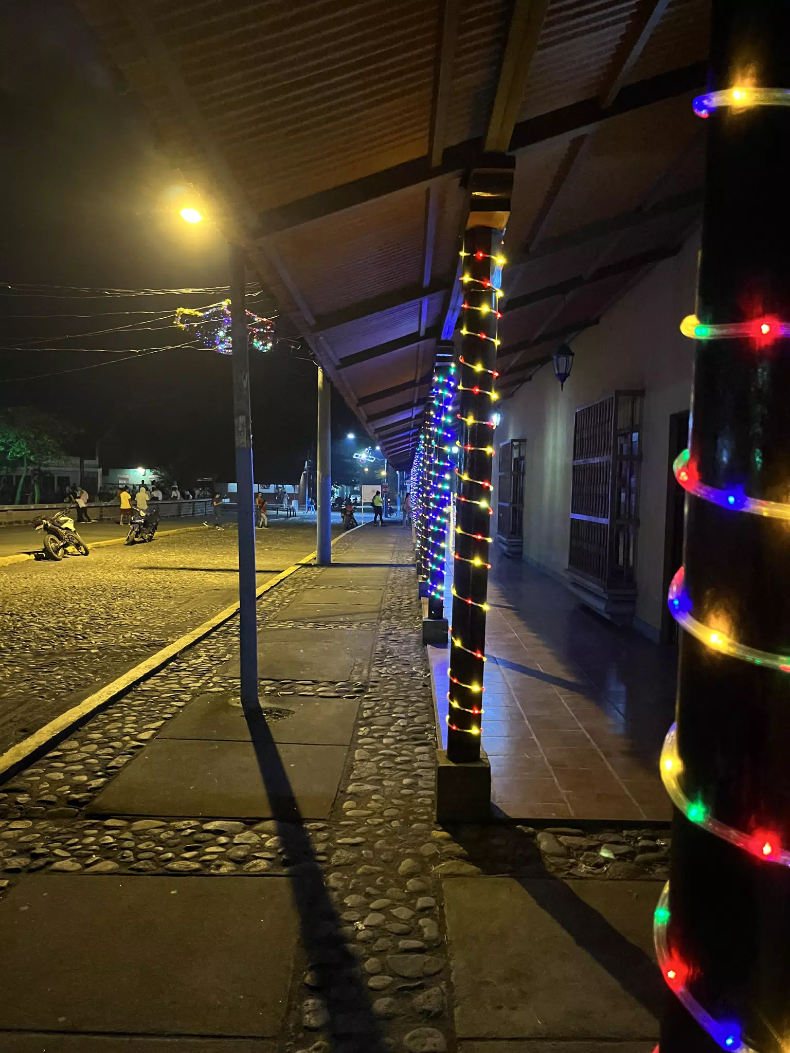 Sutiava Myths and Legends Festival Nicaragua