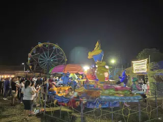 Sutiava Myths and Legends Festival Nicaragua