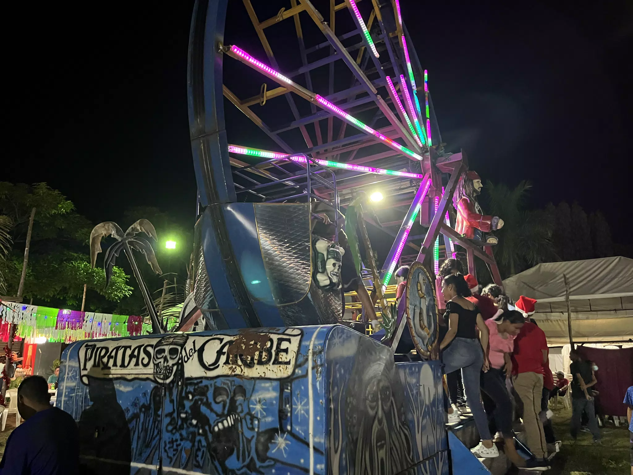Sutiava Myths and Legends Festival Nicaragua