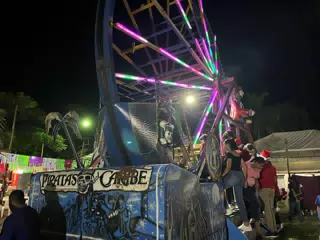 Sutiava Myths and Legends Festival Nicaragua
