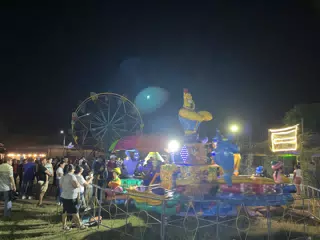 Sutiava Myths and Legends Festival Nicaragua