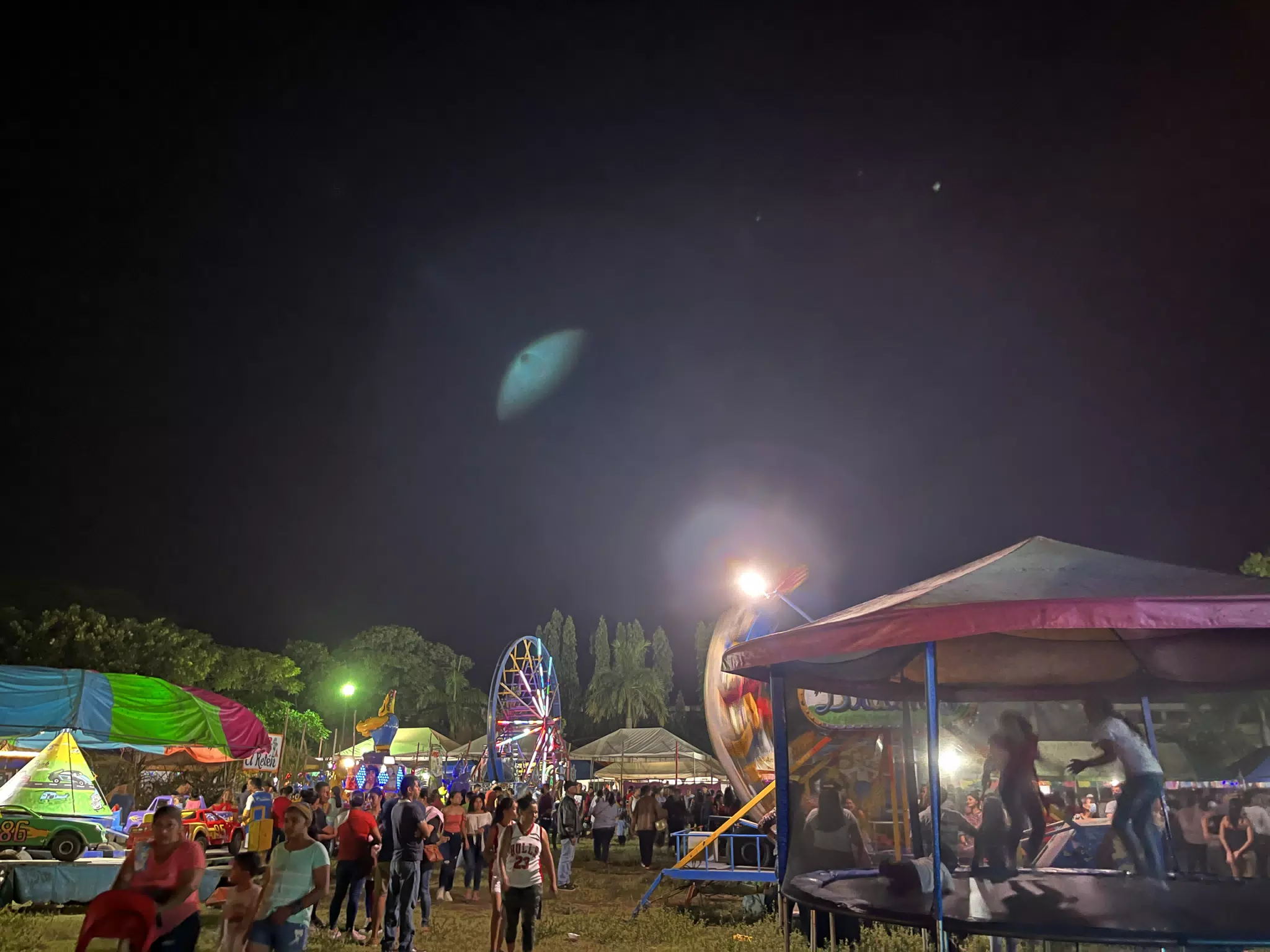 Sutiava Myths and Legends Festival Nicaragua