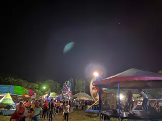 Sutiava Myths and Legends Festival Nicaragua