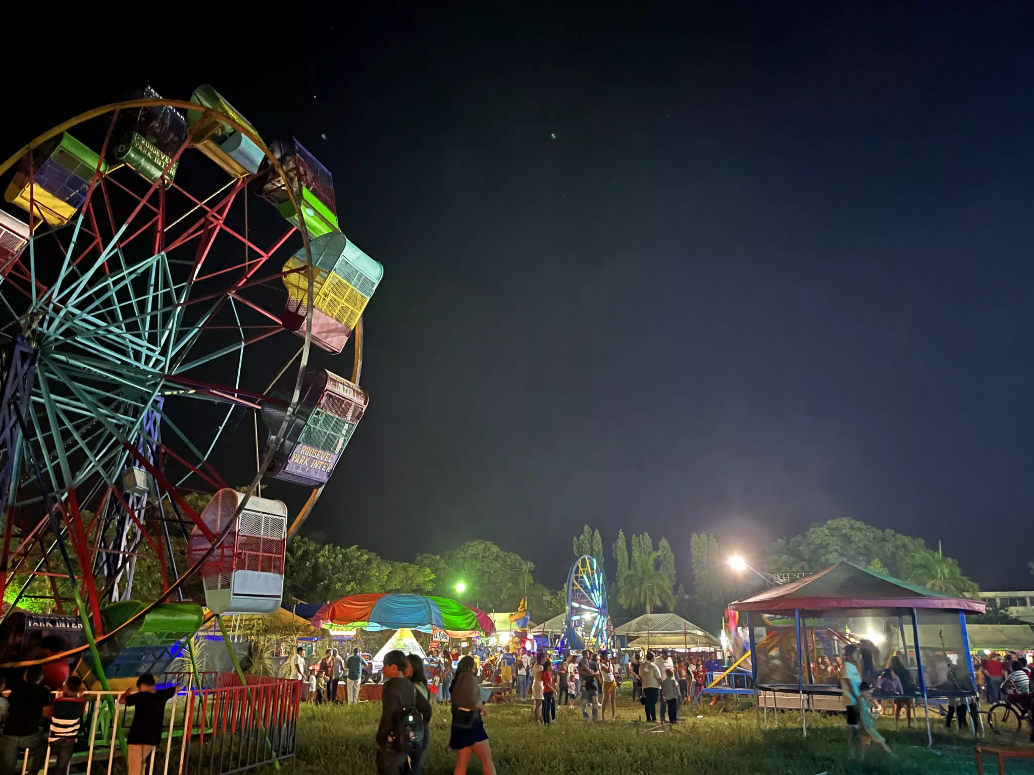 Sutiava Myths and Legends Festival Nicaragua