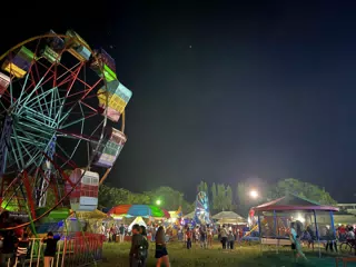 Sutiava Myths and Legends Festival Nicaragua