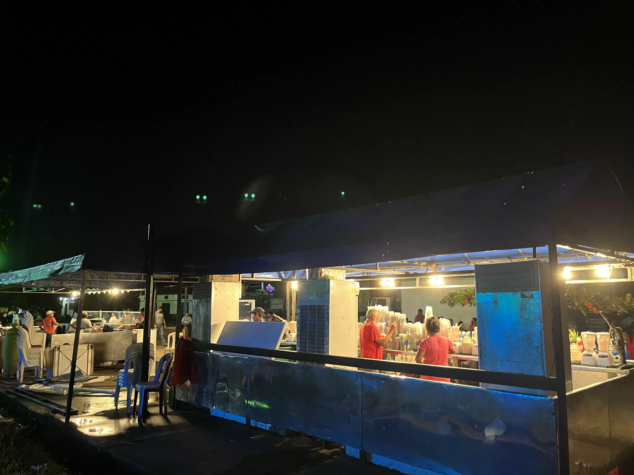 Sutiava Myths and Legends Festival Nicaragua
