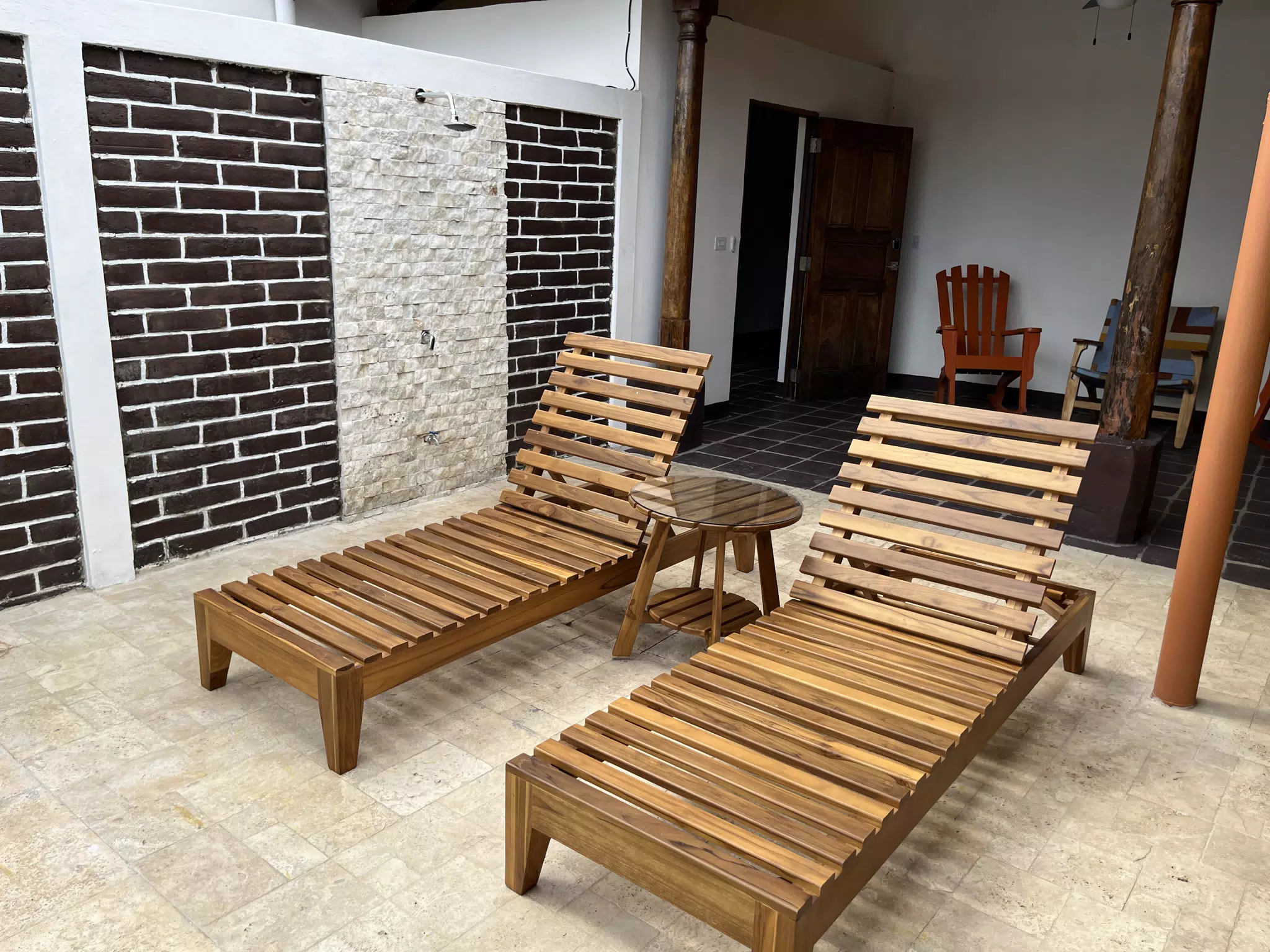 Casa Mango | El Centro León Nicaragua