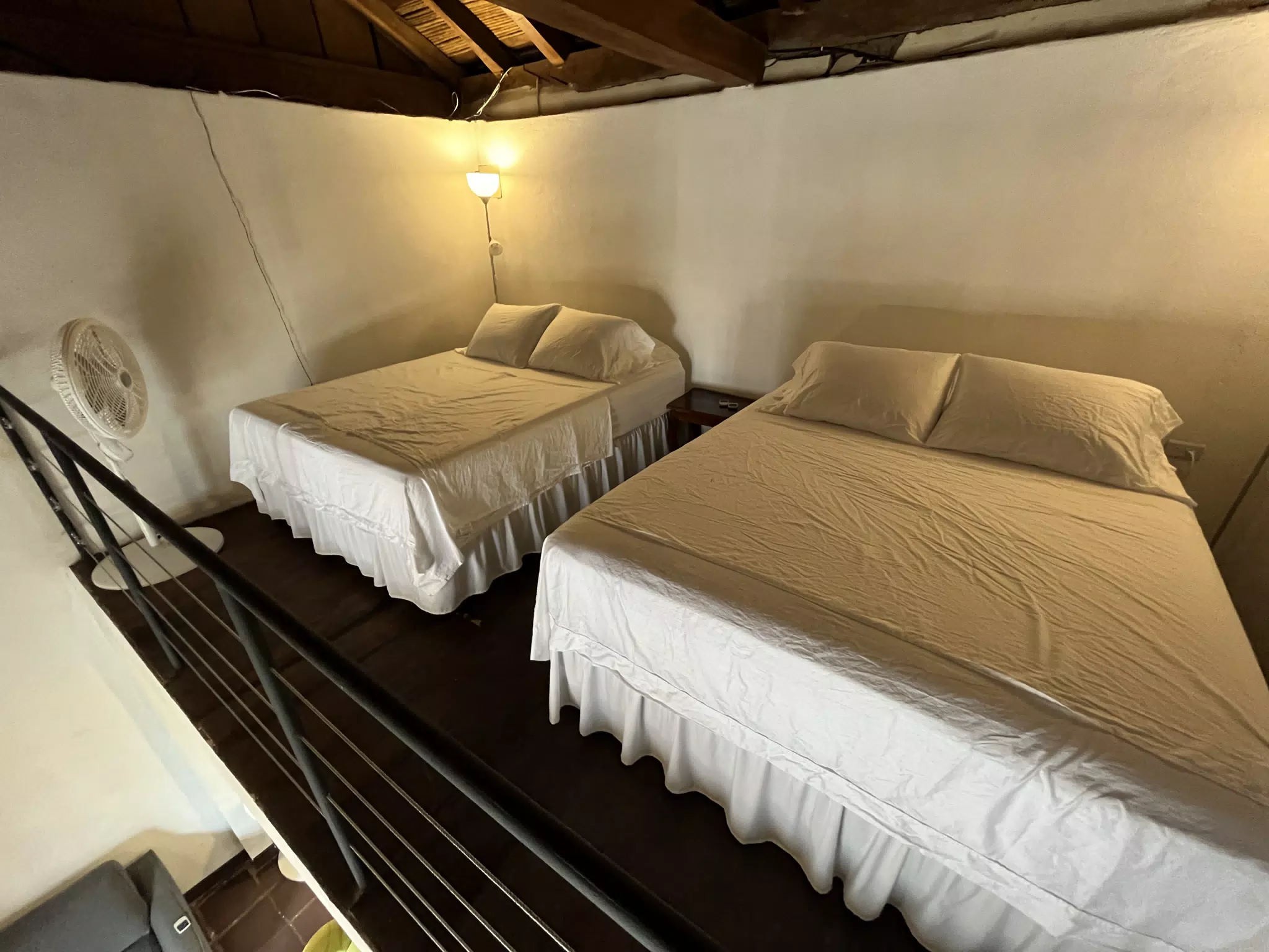Casa Mango | El Centro León Nicaragua